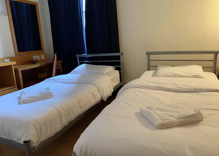 Berkeley Court Hotel Londra