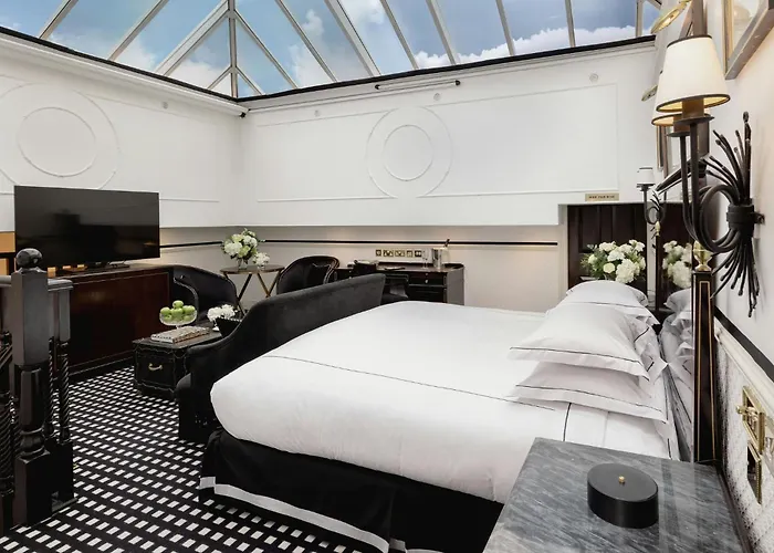 Hotel 41 Londra